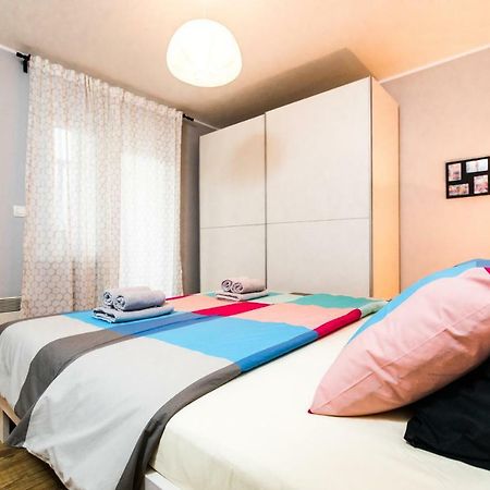 Apartment Martha Сплит Екстериор снимка