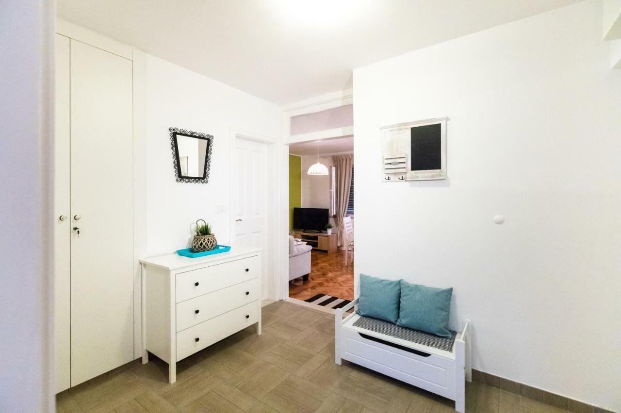 Apartment Martha Сплит Екстериор снимка
