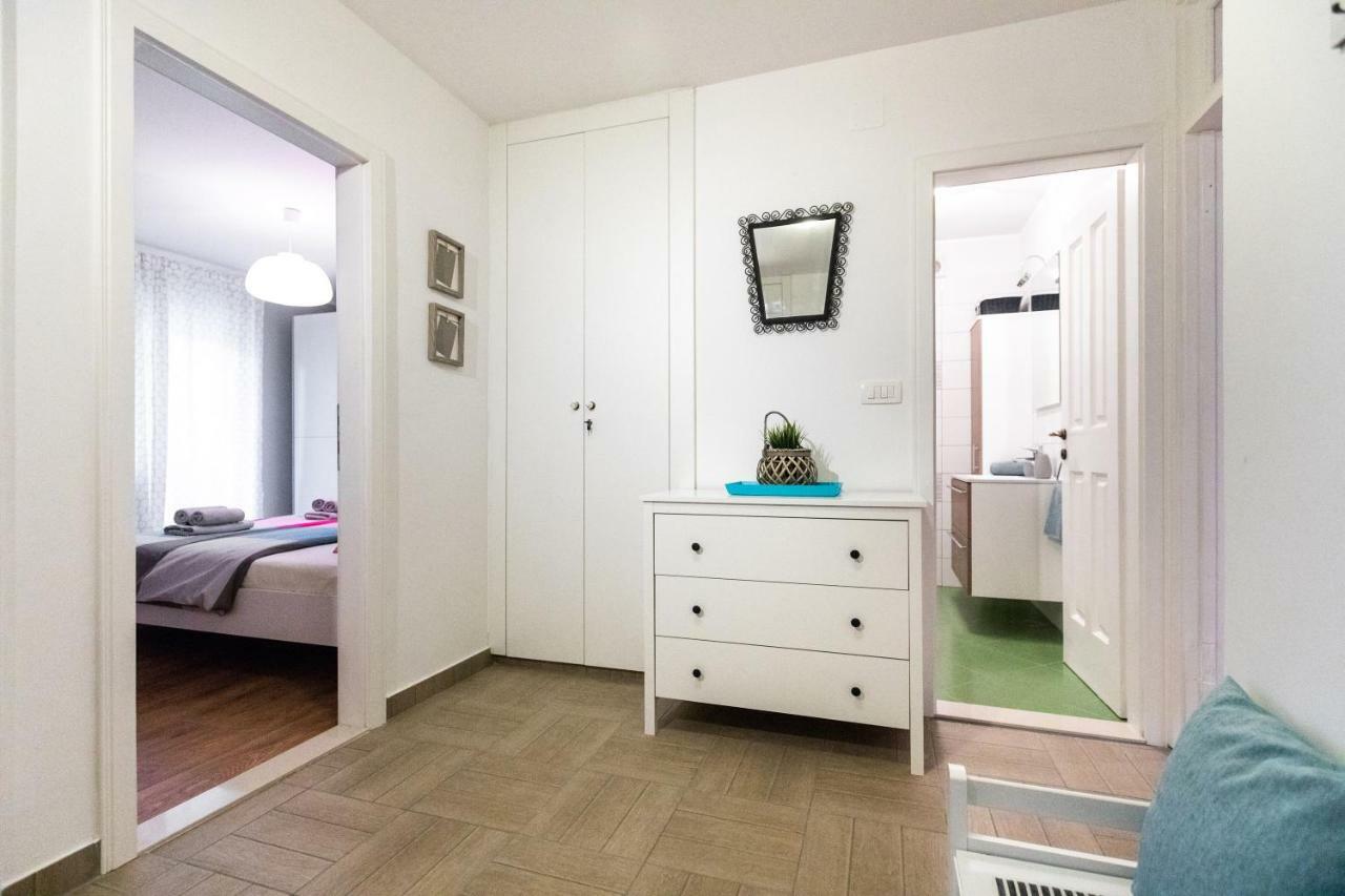 Apartment Martha Сплит Екстериор снимка