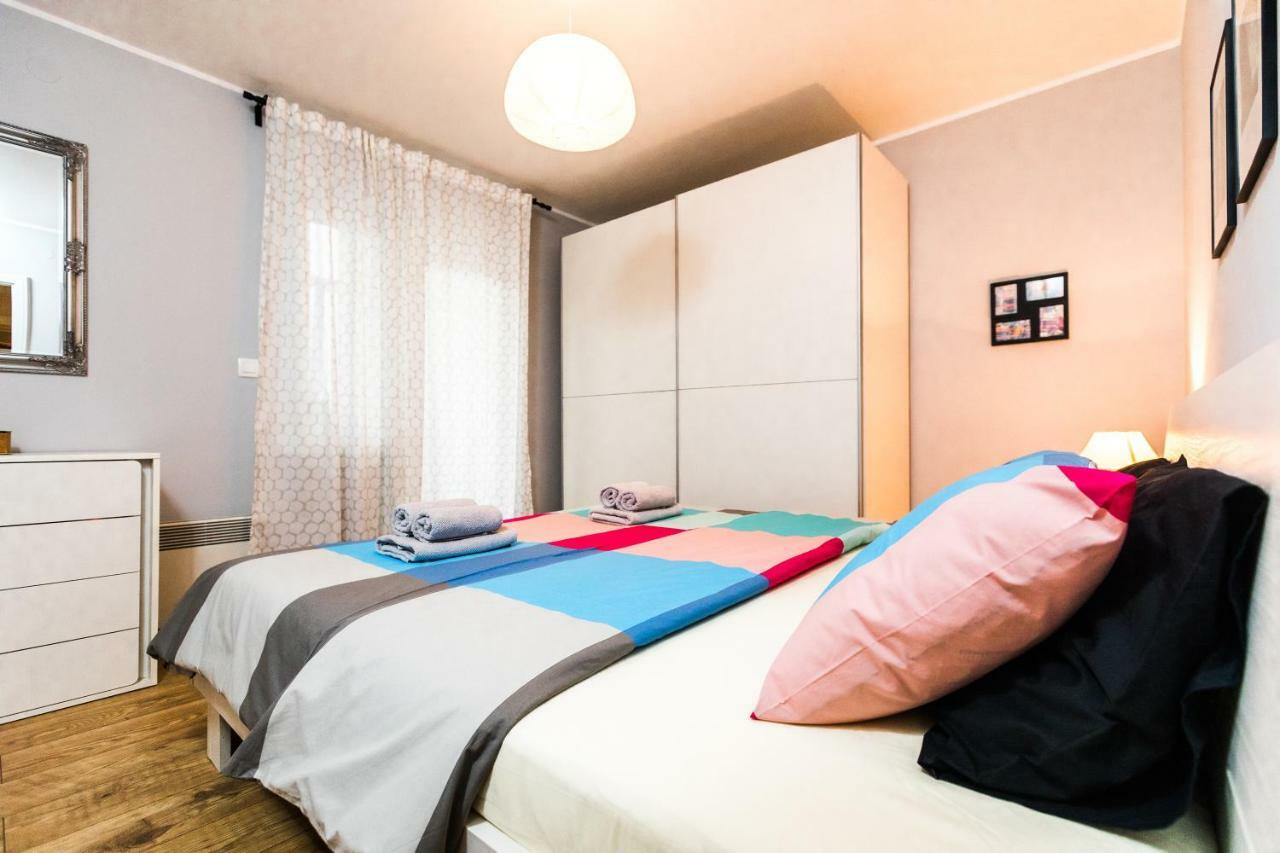 Apartment Martha Сплит Екстериор снимка