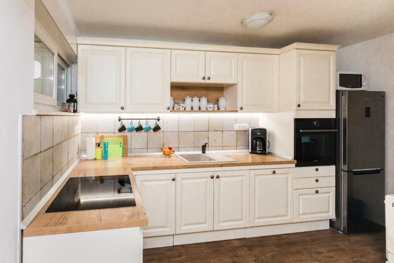Apartment Martha Сплит Екстериор снимка