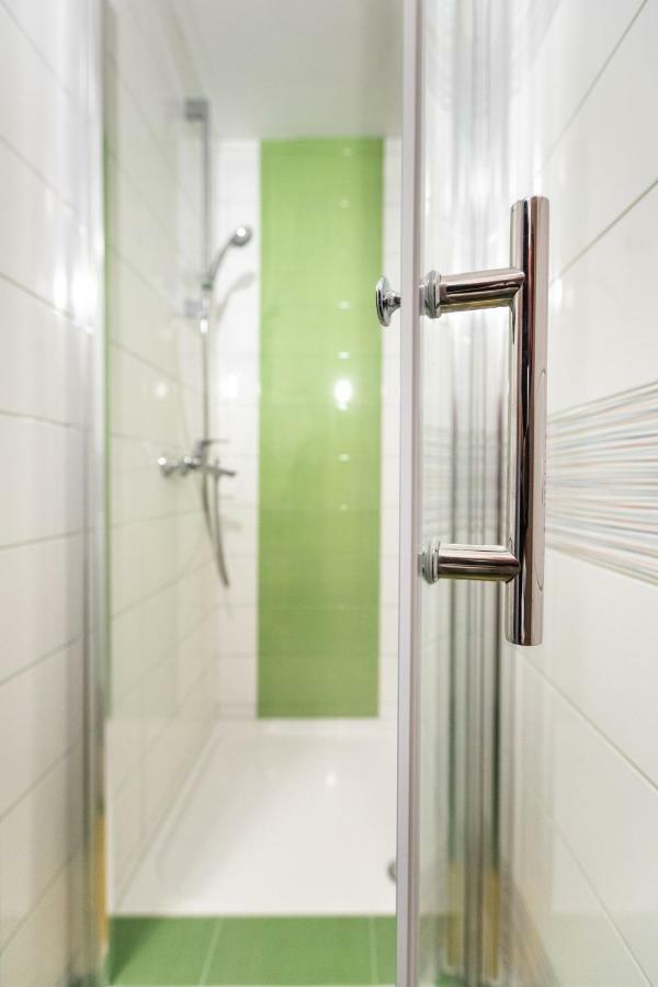 Apartment Martha Сплит Екстериор снимка