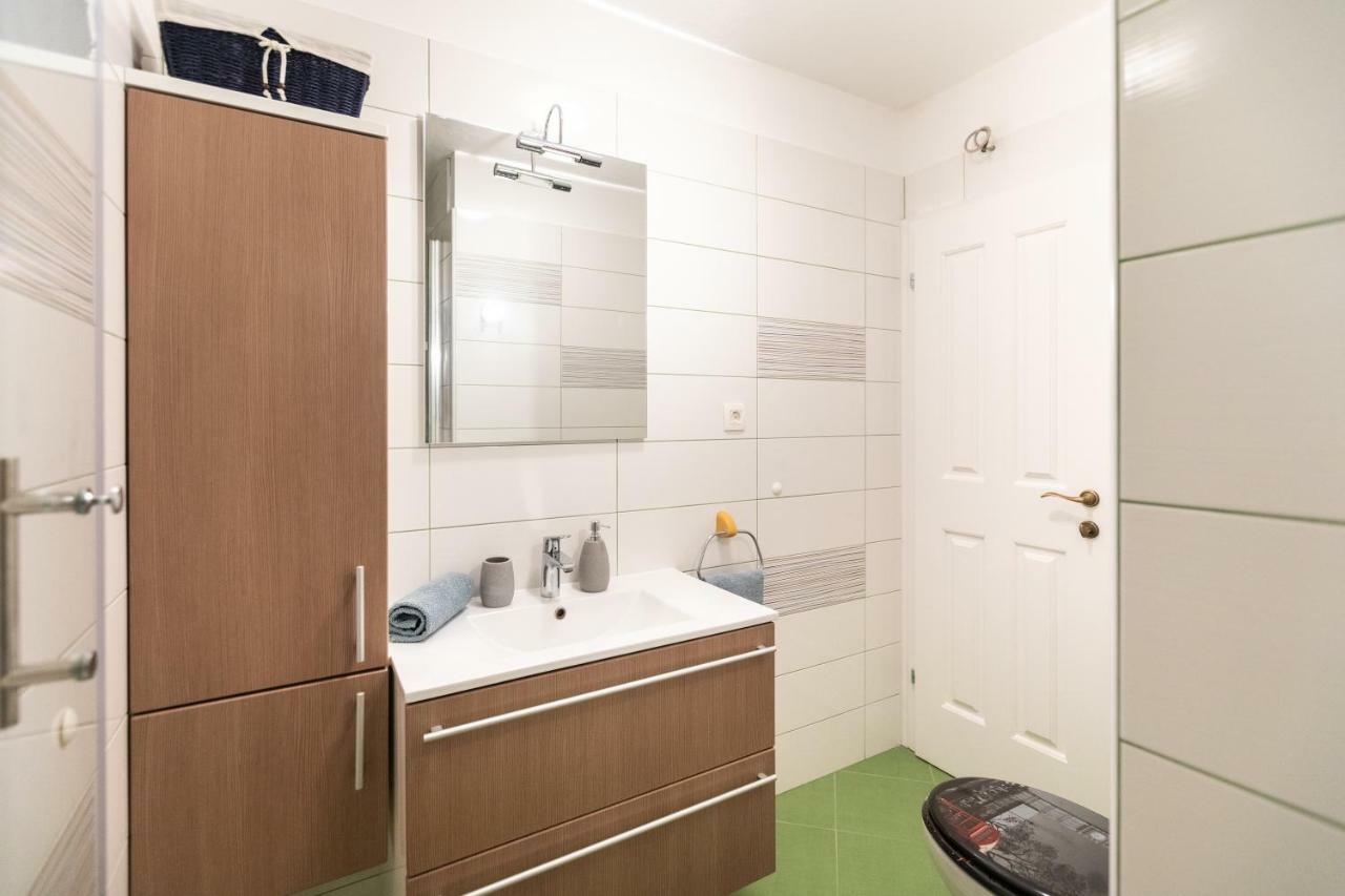 Apartment Martha Сплит Екстериор снимка