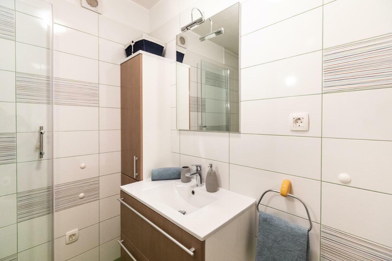 Apartment Martha Сплит Екстериор снимка