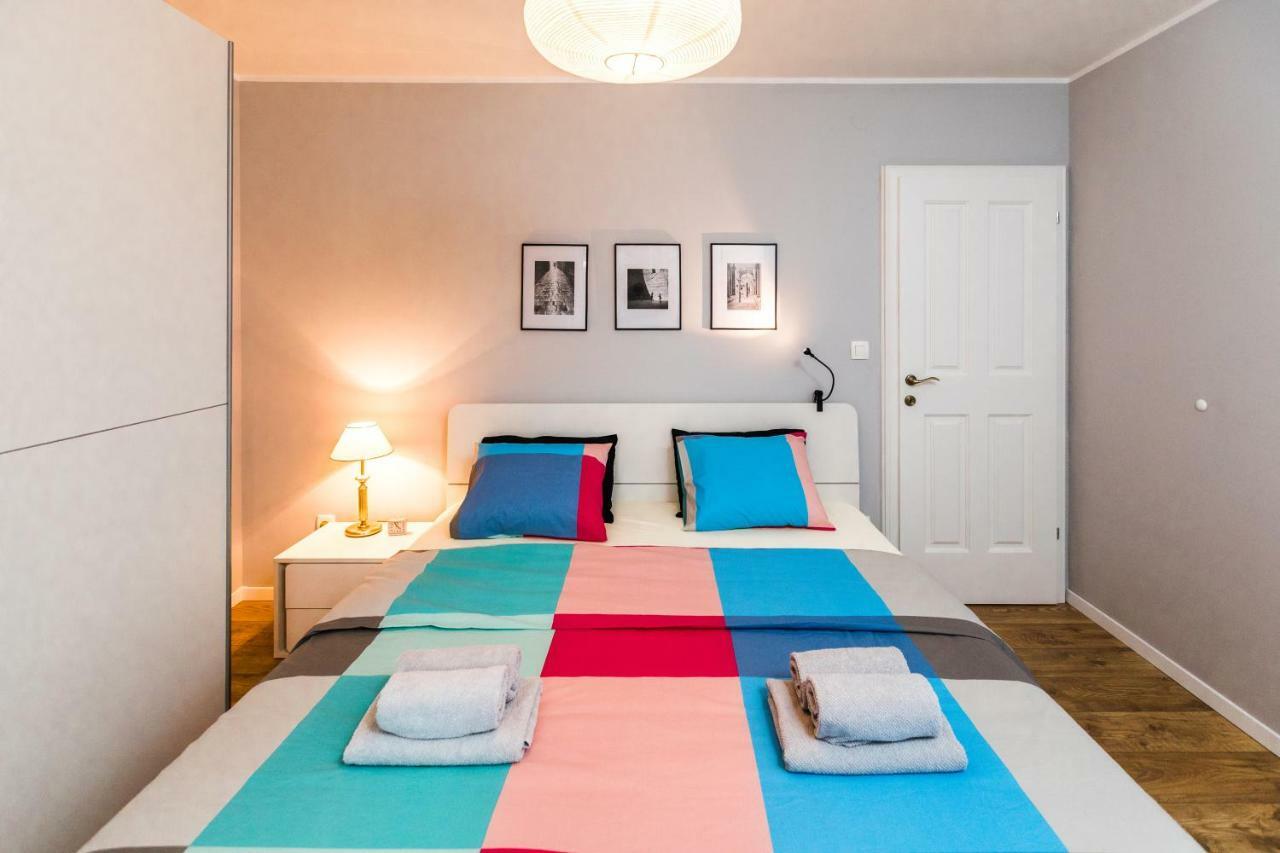 Apartment Martha Сплит Екстериор снимка