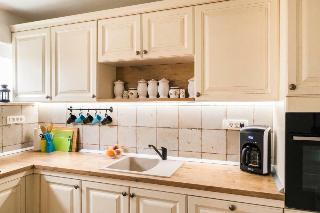 Apartment Martha Сплит Екстериор снимка